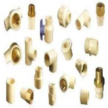 Pamolex Cpvc Pipe